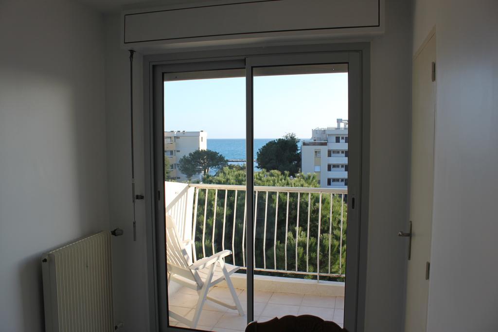 Azur 3000 Apartment Saint-Laurent-du-Var Ruang foto