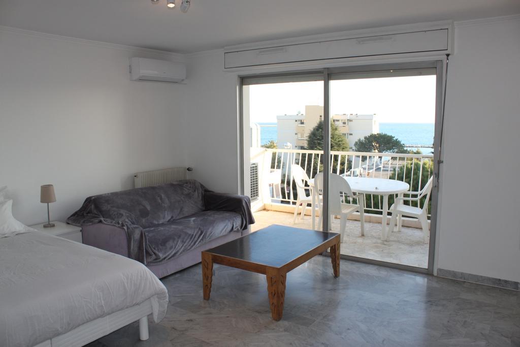 Azur 3000 Apartment Saint-Laurent-du-Var Ruang foto