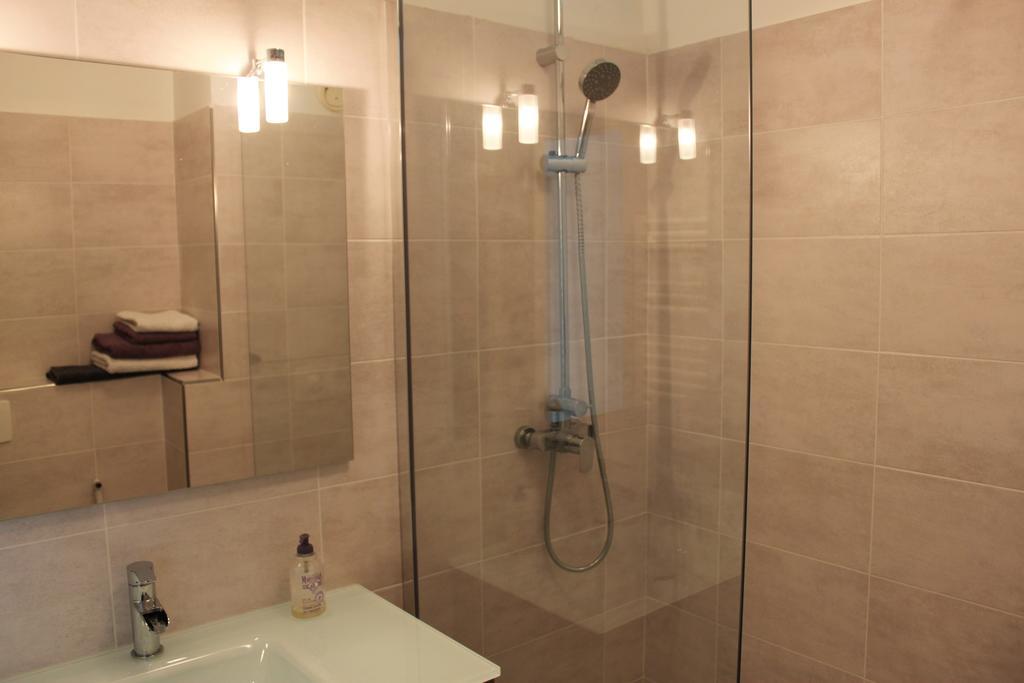 Azur 3000 Apartment Saint-Laurent-du-Var Ruang foto
