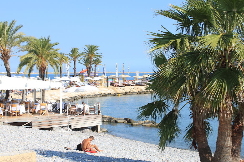 Azur 3000 Apartment Saint-Laurent-du-Var Bagian luar foto