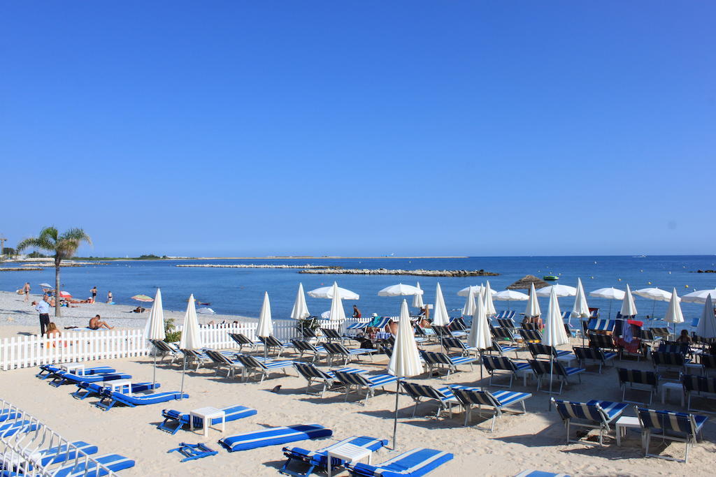 Azur 3000 Apartment Saint-Laurent-du-Var Bagian luar foto