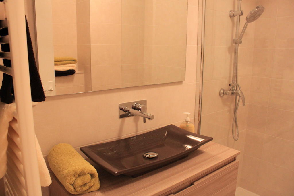 Azur 3000 Apartment Saint-Laurent-du-Var Bagian luar foto