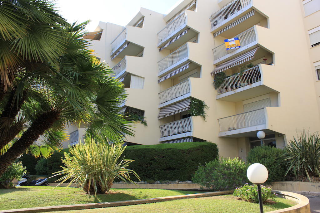Azur 3000 Apartment Saint-Laurent-du-Var Bagian luar foto