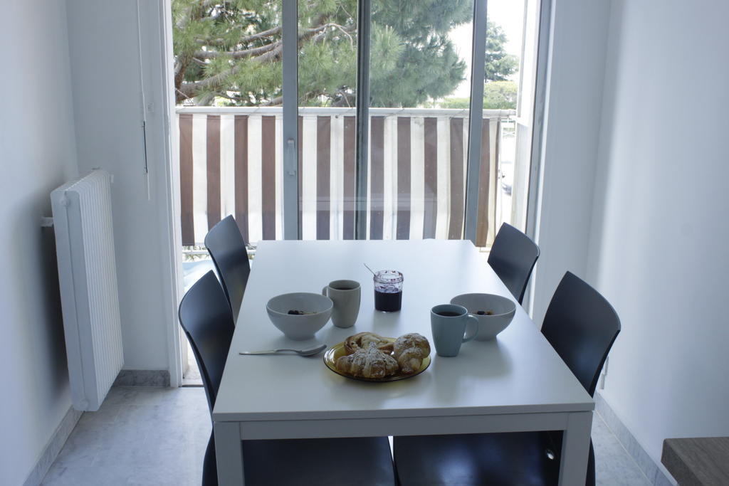Azur 3000 Apartment Saint-Laurent-du-Var Bagian luar foto
