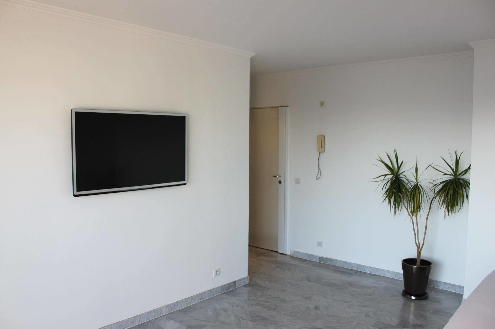 Azur 3000 Apartment Saint-Laurent-du-Var Bagian luar foto