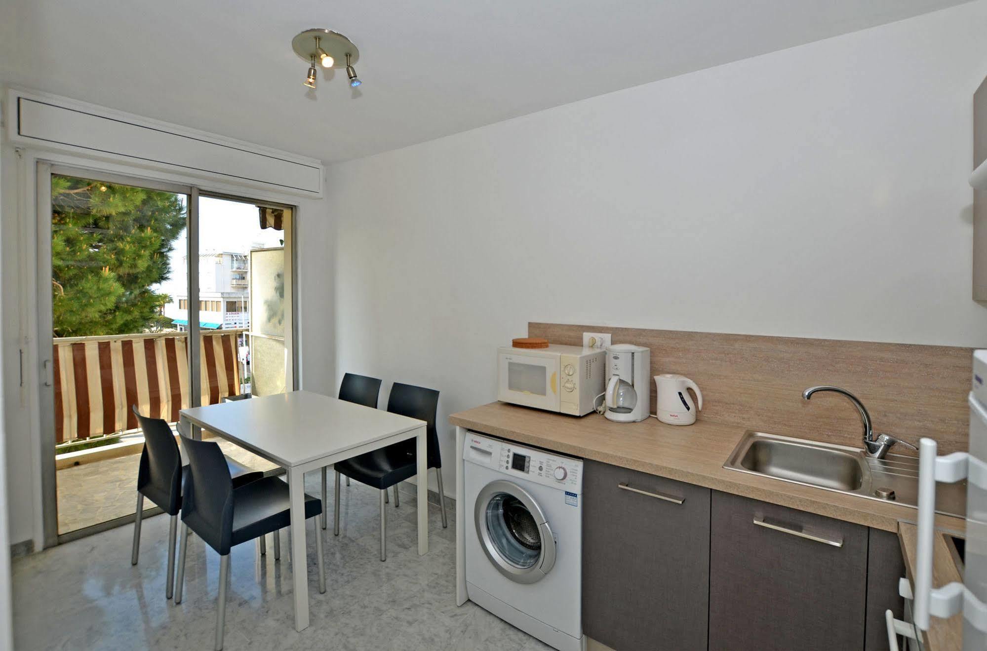 Azur 3000 Apartment Saint-Laurent-du-Var Bagian luar foto