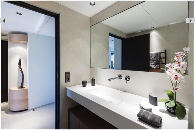 Azur 3000 Apartment Saint-Laurent-du-Var Bagian luar foto