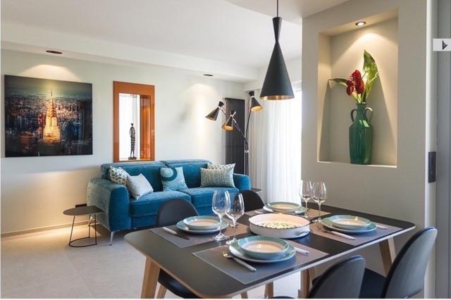 Azur 3000 Apartment Saint-Laurent-du-Var Bagian luar foto