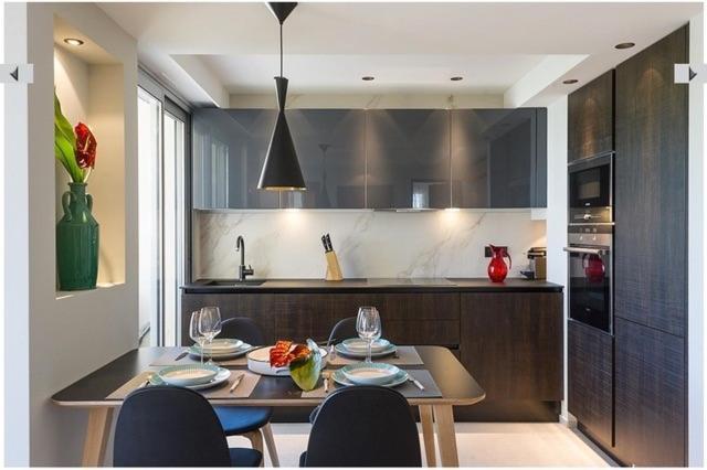 Azur 3000 Apartment Saint-Laurent-du-Var Bagian luar foto